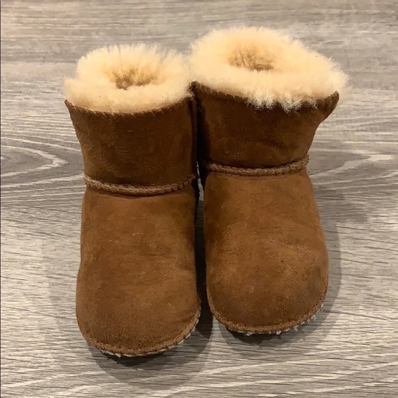 UGG Other - UGG Australia baby booties. Size medium